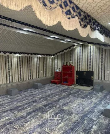 استراحة للبيع في شارع محب الدين السعدي ، حي السد ، خميس مشيط ، خميس مشيط