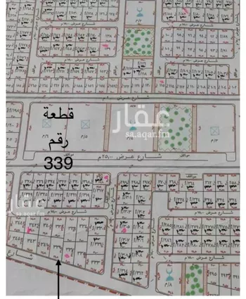 أرض للبيع في شارع 11016267, حي سلطانة, مدينة ابها, منطقة عسير