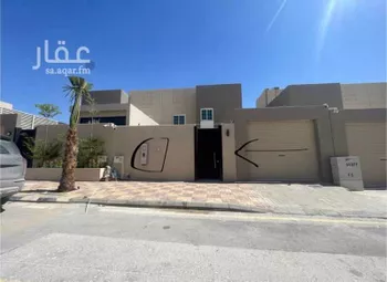 فيلا للإيجار في شارع ابن جهير البغدادي ، حي مطار الملك خالد الدولي ، الرياض ، منطقة الرياض