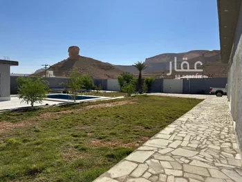 استراحة للبيع في مدينة قريه ديراب, منطقة الرياض صورة 4
