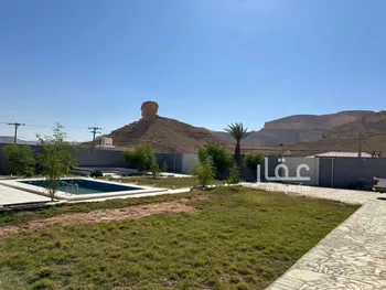 استراحة للبيع في مدينة قريه ديراب, منطقة الرياض صورة 5