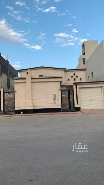 فيلا للبيع في حي المهدية, مدينة الرياض, منطقة الرياض