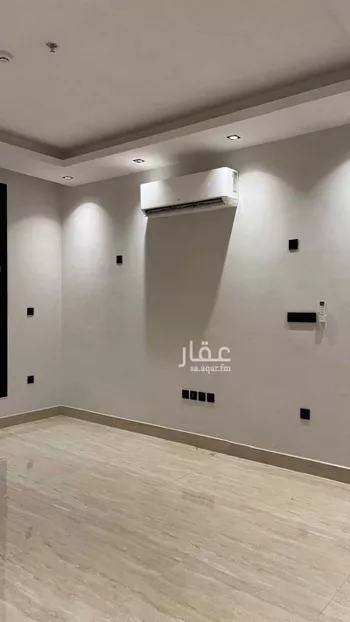 شقة للإيجار في شارع ابها, حي الملقا, مدينة الرياض, منطقة الرياض صورة 2