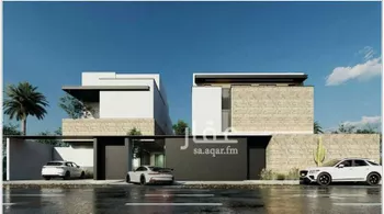 دور للبيع في شارع رقم 412, حي الملقا, مدينة الرياض, منطقة الرياض صورة 2