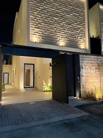 فيلا للبيع في شارع البكيرية, حي الفاروق, مدينة الرياض, منطقة الرياض صورة 2