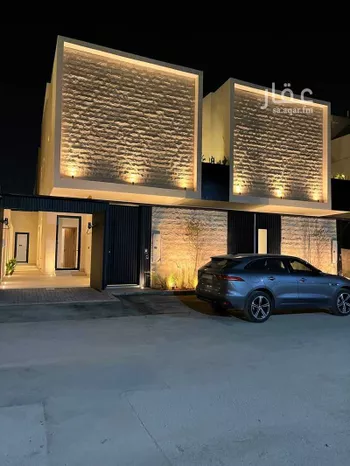 فيلا للبيع في شارع شارع  البكيرية, حي الفاروق, مدينة الرياض, منطقة الرياض