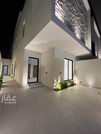 فيلا للبيع في شارع البكيرية, حي الفاروق, مدينة الرياض, منطقة الرياض صورة 3