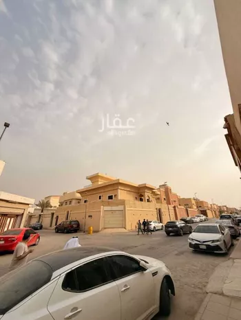 فيلا للبيع في شارع أربيل, حي الزهرة, مدينة الرياض, منطقة الرياض صورة 2