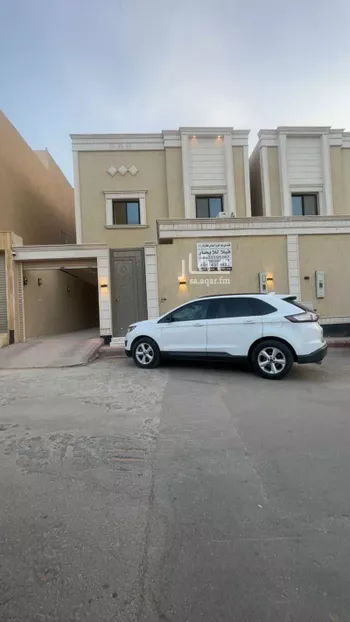 فيلا للإيجار في شارع حبل قهوان, حي نمار, مدينة الرياض, منطقة الرياض