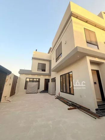 فيلا للإيجار في شارع عبدالمحسن الفرم, حي البديعة, مدينة الرياض, منطقة الرياض صورة 2