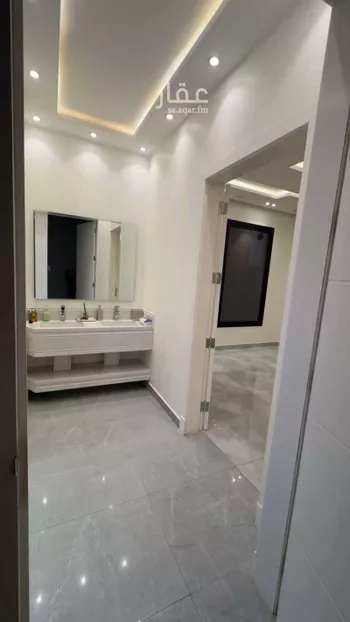 فيلا للإيجار في شارع حبل قهوان, حي نمار, مدينة الرياض, منطقة الرياض صورة 4