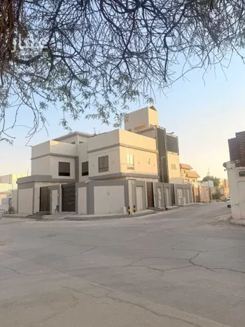 فيلا للإيجار في شارع عبدالمحسن الفرم, حي البديعة, مدينة الرياض, منطقة الرياض