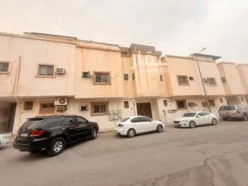 شقة للإيجار في شارع حصين بن سبرة, حي الجرادية, مدينة الرياض, منطقة الرياض