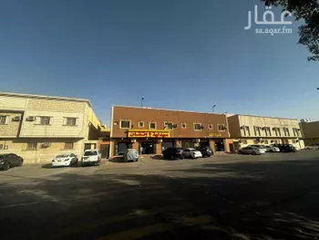 شقة للإيجار في شارع نهاوند, حي العزيزية, مدينة الرياض, منطقة الرياض صورة 5