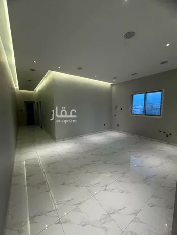 شقة للإيجار في شارع عتبة ابن النمر, حي البادية, مدينة الدمام, المنطقة الشرقية صورة 2