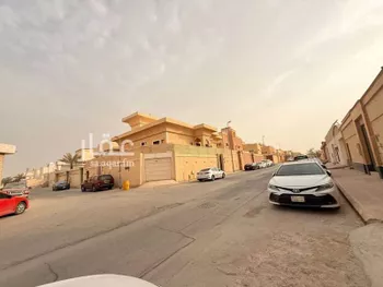 فيلا للبيع في شارع أربيل, حي الزهرة, مدينة الرياض, منطقة الرياض