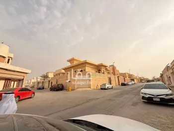 فيلا للبيع في شارع أربيل, حي الزهرة, مدينة الرياض, منطقة الرياض صورة 5