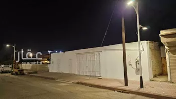 مستودع للإيجار في شارع 8227222, حي الأمل, مدينة بلجرشى, منطقة الباحة