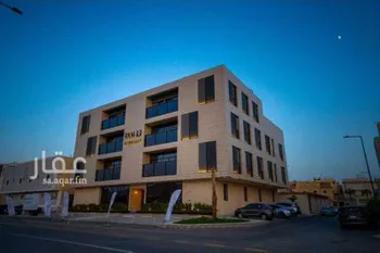 شقة للبيع في شارع المليسان, حي اليرموك, مدينة الرياض, منطقة الرياض