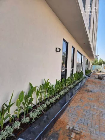 عمارة للبيع في شارع عشباء, حي الشهداء, مدينة الرياض, منطقة الرياض صورة 2