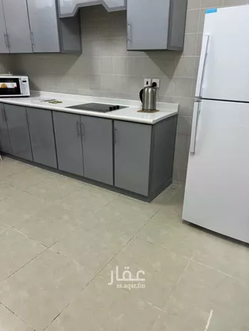 شقة للإيجار في شارع ثمامة بن أثال, حي الرانوناء, مدينة المدينه المنوره, منطقة المدينة المنورة صورة 4