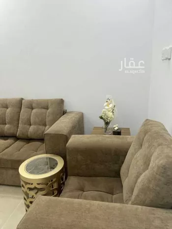 شقة للإيجار في شارع ثمامة بن أثال, حي الرانوناء, مدينة المدينه المنوره, منطقة المدينة المنورة صورة 2