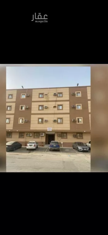 شقة للبيع في شارع قلعة الفسطاط ، حي اشبيلية ، الرياض ، منطقة الرياض