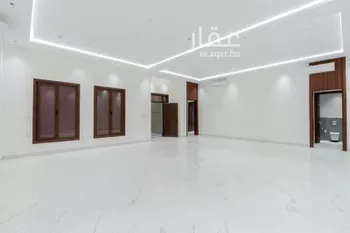 دور للإيجار في شارع رقم 110, حي النرجس, مدينة الرياض, منطقة الرياض صورة 2