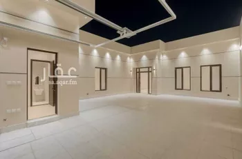 دور للإيجار في شارع 110, حي النرجس, مدينة الرياض, منطقة الرياض صورة 2