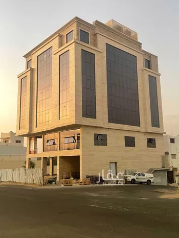 عمارة للإيجار في شارع 1263257, حي الظرفة, مدينة خميس مشيط, منطقة عسير صورة 4