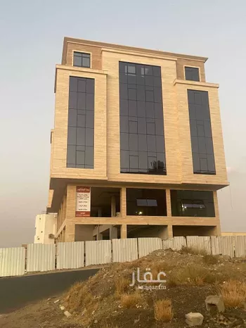 عمارة للإيجار في شارع 1263257, حي الظرفة, مدينة خميس مشيط, منطقة عسير صورة 3