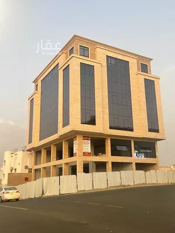 عمارة للإيجار في شارع 1263257, حي الظرفة, مدينة خميس مشيط, منطقة عسير صورة 2