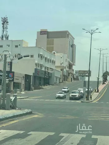 عمارة للإيجار في شارع 1263257, حي الظرفة, مدينة خميس مشيط, منطقة عسير صورة 5