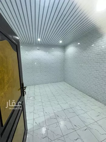 دور للإيجار في شارع أبي بكر بن عبدالله, حي العزيزية, مدينة الرياض, منطقة الرياض صورة 5
