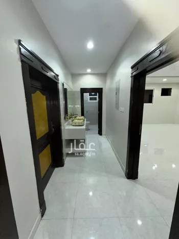 دور للإيجار في شارع أبي بكر بن عبدالله, حي العزيزية, مدينة الرياض, منطقة الرياض صورة 4