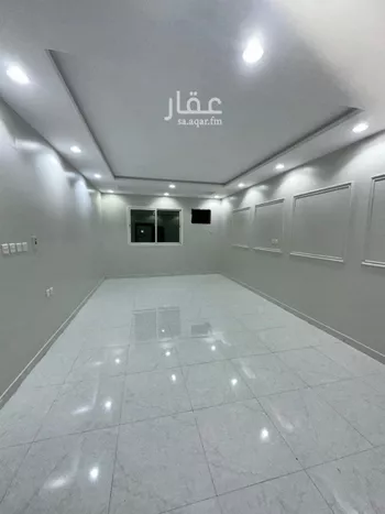 دور للإيجار في شارع أبي بكر بن عبدالله, حي العزيزية, مدينة الرياض, منطقة الرياض صورة 3