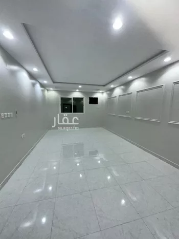 دور للإيجار في شارع أبي بكر بن عبدالله, حي العزيزية, مدينة الرياض, منطقة الرياض صورة 2