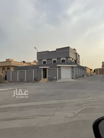 فيلا للبيع في شارع البركات, حي الشفاء, مدينة الرياض, منطقة الرياض