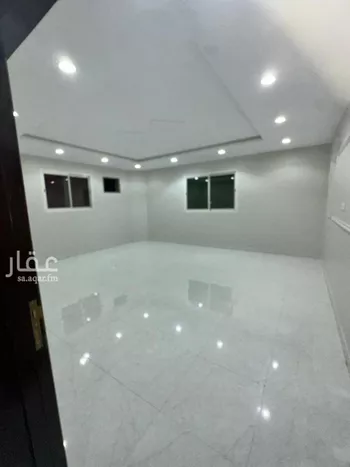 دور للإيجار في شارع أبي بكر بن عبدالله, حي العزيزية, مدينة الرياض, منطقة الرياض صورة 4