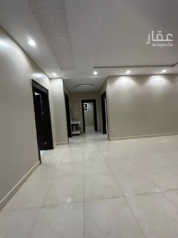 شقة للإيجار في شارع أبي بكر بن عبدالله, حي العزيزية, مدينة الرياض, منطقة الرياض صورة 3