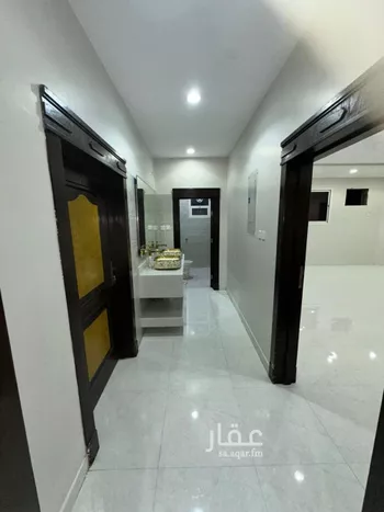 دور للإيجار في شارع أبي بكر بن عبدالله, حي العزيزية, مدينة الرياض, منطقة الرياض صورة 3