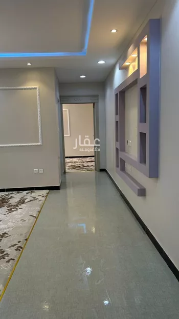 شقة للإيجار في شارع احمد بن الخطاب, حي طويق, مدينة الرياض, منطقة الرياض صورة 3