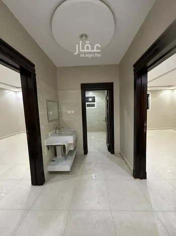 شقة للإيجار في شارع أبي بكر بن عبدالله, حي العزيزية, مدينة الرياض, منطقة الرياض صورة 3