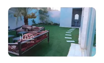 استراحة للإيجار في شارع  عبدالرحمن ابن سعدي, حي ظهرة العودة شرق, مدينة امارة منطقة الرياض - الدرعيه, منطقة الرياض صورة 4