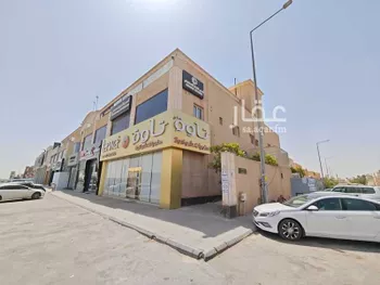 مكتب تجاري للإيجار في شارع طريق الدمام, حي اليرموك, مدينة الرياض, منطقة الرياض صورة 2