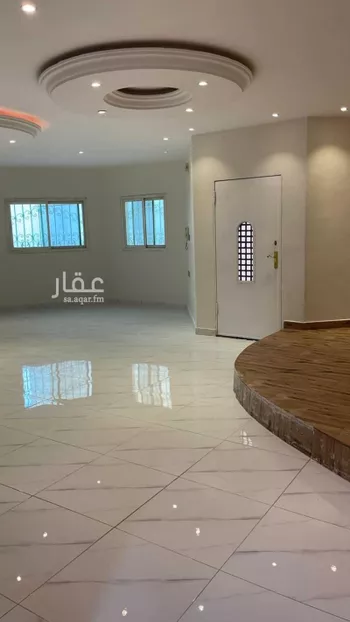 فيلا للإيجار في شارع شهيد الدين ثم الوطن عمر وليد الظاهر, حي الشهداء, مدينة الرياض, منطقة الرياض صورة 4