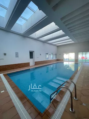 استراحة للبيع في حي عقرباء, مدينة امارة منطقة الرياض - الجبيله, منطقة الرياض صورة 2