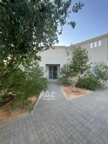 استراحة للبيع في حي عقرباء, مدينة امارة منطقة الرياض - الجبيله, منطقة الرياض صورة 3