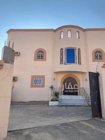 فيلا للبيع في شارع ابان بن تغلب ، حي المحاميد ، جدة ، جدة