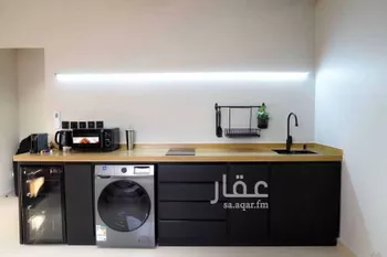 شقة مفروشة للحجز في شارع المرح, الحمراء, الخبر صورة 4